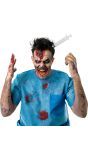 Medische Spuit Halloween Haarband