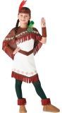Meisjes Indianen Kostuum