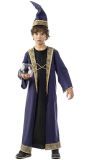 Merlijn Tovenaars Kostuum Jongens