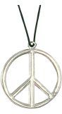 Metallic Hippie Ketting