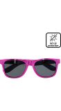 Metallic Roze Partybril