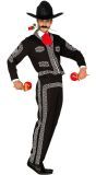 Mexicaanse Man Kostuum
