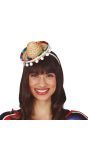 Mexicaanse Mini Sombrero