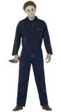 Michael Myers Halloween Outfit