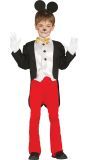Mickey Mouse Kostuum Kind
