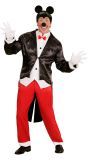 Mickey Mouse Kostuum Man