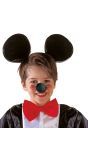 Mickey Mouse Neus