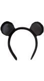 Mickey Mouse Oren Heren