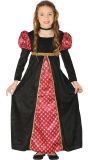 Middeleeuws Jurkje Meisjes