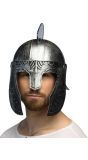 Middeleeuwse Kruisvaardershelm Heren
