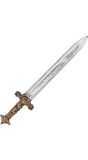Middeleeuwse Ridderzwaard 59 cm