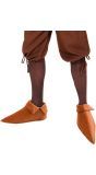 Middeleeuwse Schoen Covers