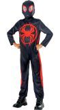 Miles Morales Kostuum Kind Spiderman