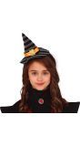 Mini Heksenhoedje Kind