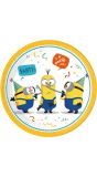 Minions Kinderfeestje Bordjes 8 Stuks