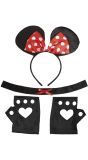 Minnie Mouse Accessoires