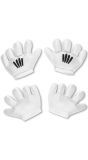 Minnie Mouse Handschoenen