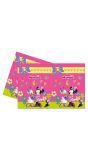 Minnie Mouse Happy Tafelkleed
