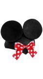 Minnie Mouse Hoedje Kind