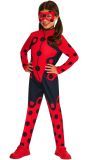 Miraculous Ladybug Kinderen Jumpsuit