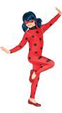 Miraculous Ladybug Marinette Kostuum Kind