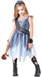 Miss Halloween Prom Queen Jurk Meisjes