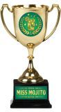 Miss Mojito Trofee
