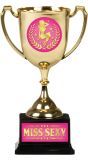 Miss Sexy Cup Trofee