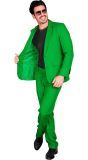 Mister Green Feest Maatpak Heren