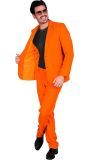 Mister Orange Feest Maatpak Heren