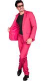 Mister Pink Feest Maatpak Heren