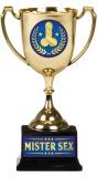 Mister Sex Trofee