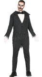 Mister Skellington Kostuum Man
