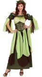 Moeder Natuur Kostuum
