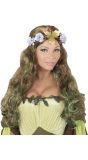 Moeder Natuur Pruik