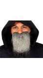 Monnik Grijze Baard