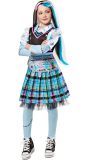 Monster High Frankie Stein Deluxe Kinderkostuum