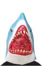 Monsterhaai Shark Masker