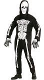 Mr. Skeleton Jumpsuit