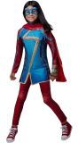 Ms Marvel Kostuum Meisjes Disney