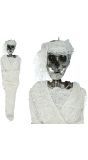 Mummie Skelet Halloween Hangdecoratie