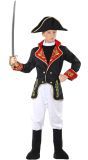 Napoleon Carnaval Kind