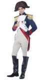 Napoleon Kostuum Heren