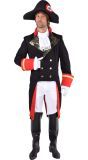 Napoleon Slipjas Heren