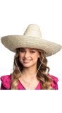 Nature Sombrero Puebla