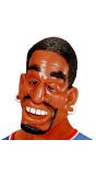 Nba Basketbal Masker