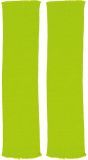 Neon Groene Beenwarmers