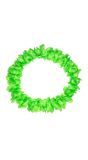 Neon Groene Hawaii Krans