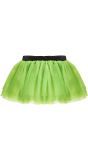Neon Groene Tutu