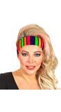 Neon Kleuren Hoofdband